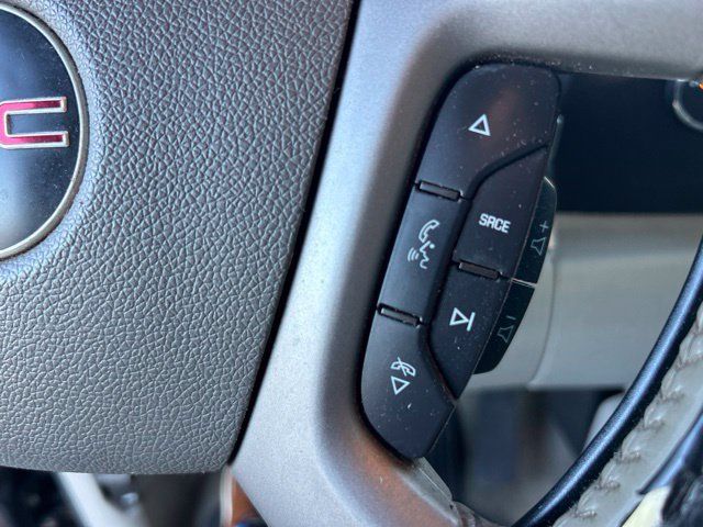 Used 2010 GMC Sierra 1500 SLE w/ Power Pack Plus AWD/4WD image 12