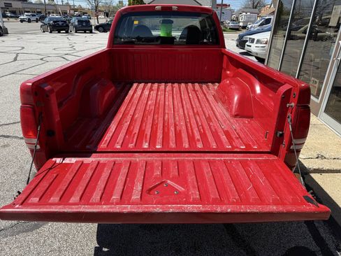 Used 1999 Dodge Dakota 2WD Club Cab image 10
