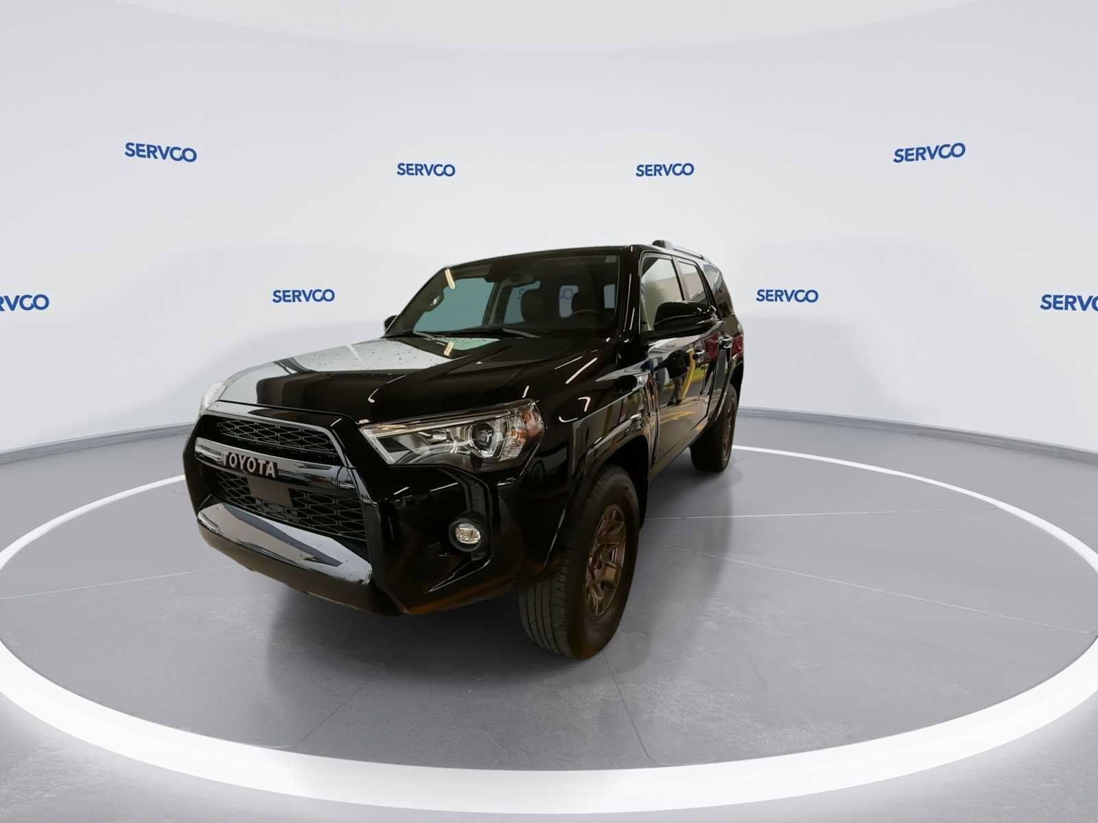 Used 2023 Toyota 4Runner 40th Anniversary SE AWD/4WD image 3