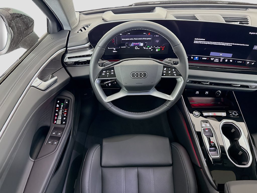 Used 2026 Audi A6 Premium Plus w/ Premium Plus Package AWD/4WD image 11
