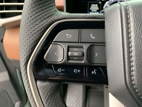 New 2026 Toyota Tundra 1794 Edition image 25