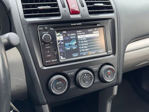 Used 2014 Subaru Forester 2.5i Touring w/ Popular Package #2 image 23