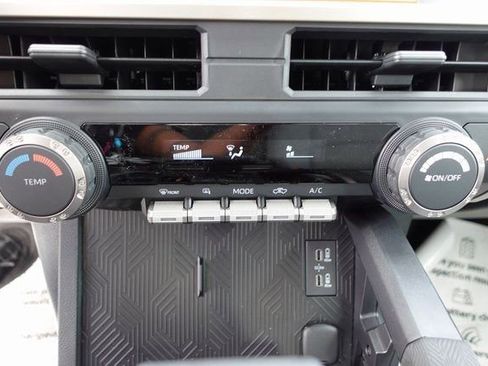 New 2025 Toyota Tacoma SR5 image 23