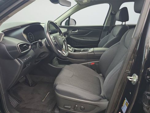 Used 2022 Hyundai Santa Fe XRT AWD/4WD image 21