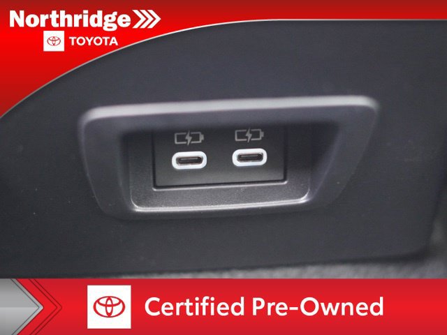 Certified 2026 Toyota Corolla Cross LE FWD image 35