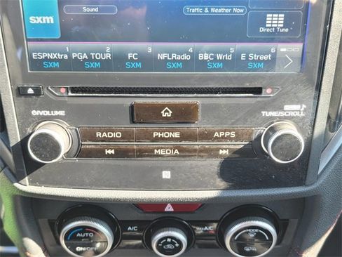 Used 2023 Subaru Crosstrek 2.0i Premium w/ Special Edition image 20