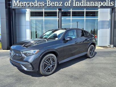 New 2026 Mercedes-Benz GLC 300 4MATIC