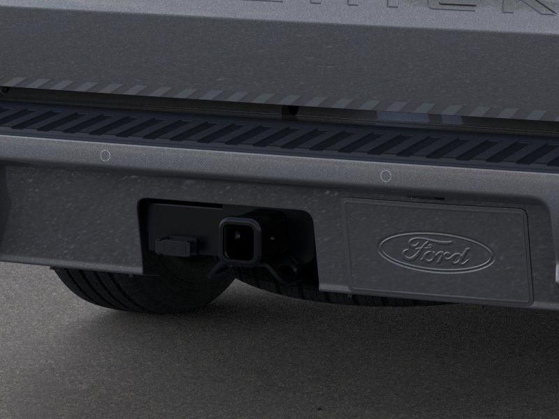 New 2026 Ford Maverick Lobo AWD/4WD image 23