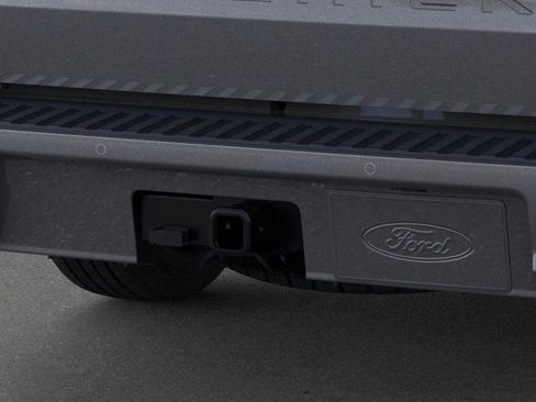 New 2026 Ford Maverick Lobo AWD/4WD image 23