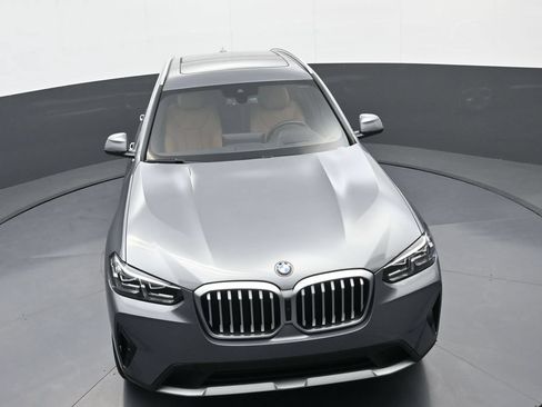 Used 2024 BMW X3 xDrive30i AWD/4WD image 30