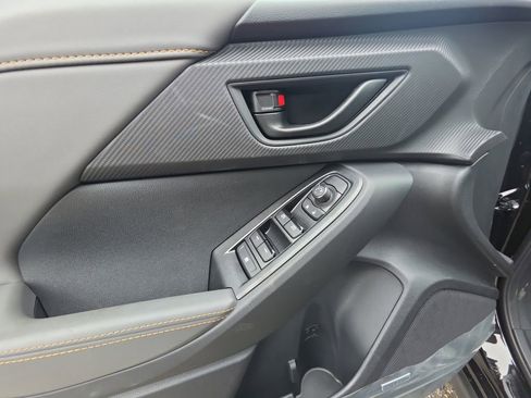 New 2026 Subaru Crosstrek 2.5i Wilderness AWD/4WD image 11