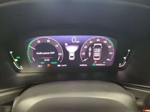 Used 2024 Honda Accord Sport image 28