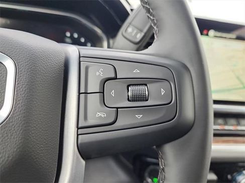New 2026 GMC Sierra 1500 Elevation AWD/4WD image 24