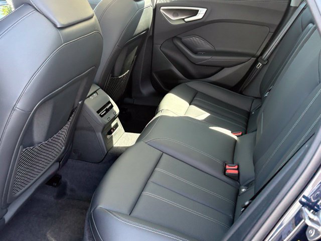 New 2026 Audi A5 Premium Plus AWD/4WD image 22