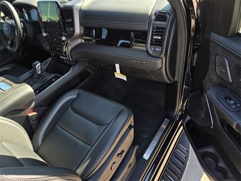 Used 2025 RAM 1500 RHO w/ RHO Level 1 Equipment Group image 7