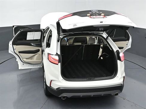 Certified 2024 Ford Edge Titanium AWD/4WD image 47