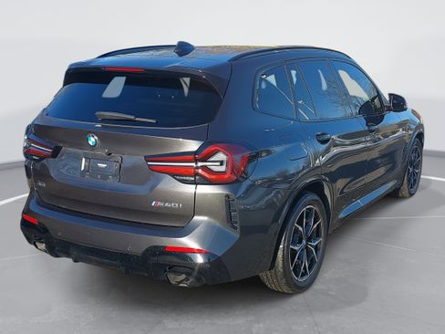 Used 2023 BMW X3 M40i image 5