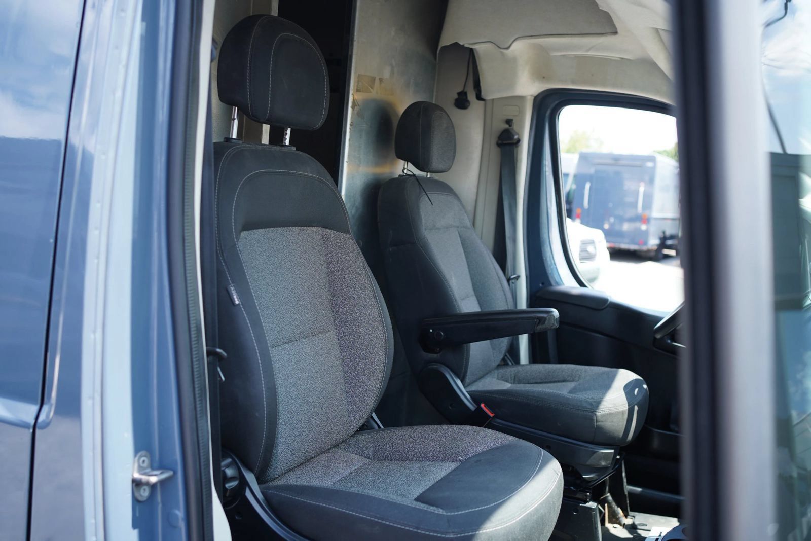 Used 2020 RAM ProMaster 3500 FWD image 18