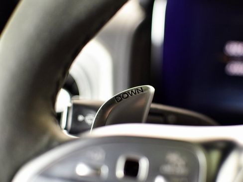 Certified 2023 Mercedes-Benz G 63 AMG 4MATIC image 26