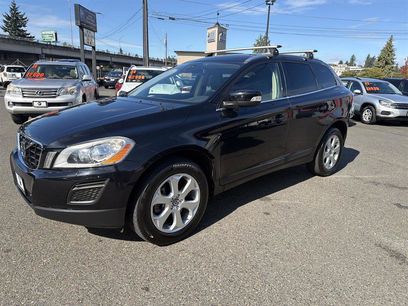 Used 2012 Volvo XC60 T6 R-Design Platinum