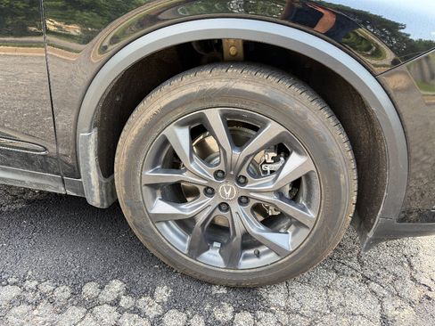 Used 2022 Acura MDX A-Spec AWD/4WD image 9