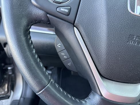 Used 2015 Honda CR-V Touring image 29