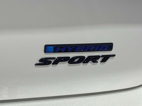 New 2026 Honda Accord Sport image 8