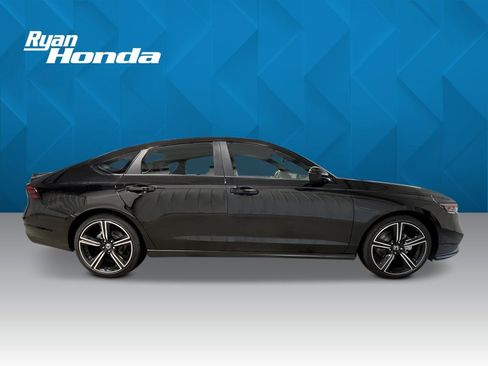 New 2026 Honda Accord Sport image 8