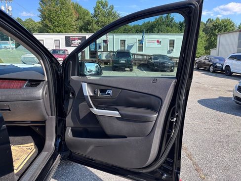 Used 2012 Ford Edge Limited AWD/4WD image 25