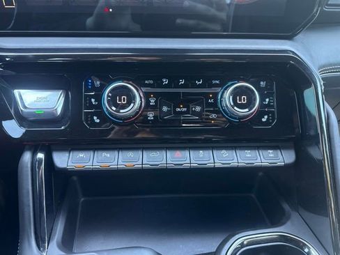 Used 2023 GMC Sierra 1500 AT4X AWD/4WD image 32