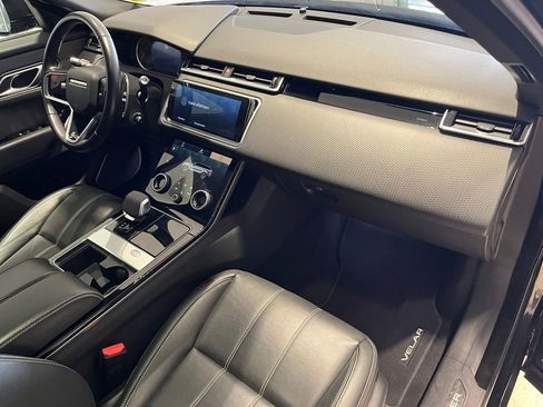 Used 2021 Land Rover Range Rover Velar S AWD/4WD image 34