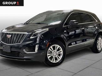 Used 2020 Cadillac XT5 Luxury video 1