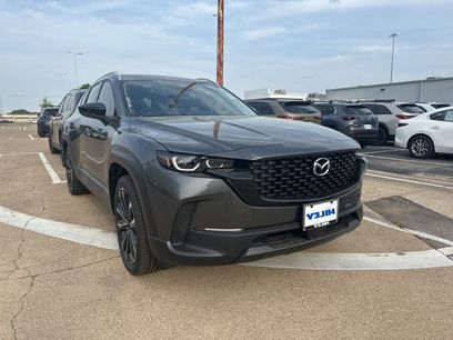 Used 2023 MAZDA CX-50 AWD 2.5 S w/ Premium Plus Pkg