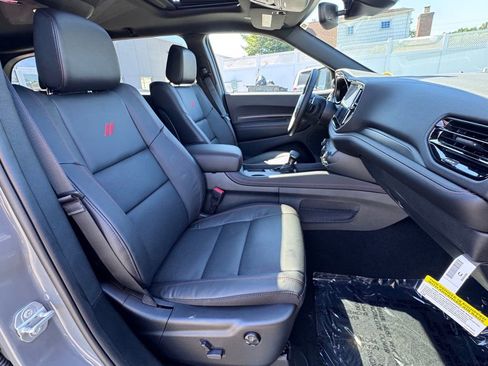 New 2026 Dodge Durango GT AWD/4WD image 19