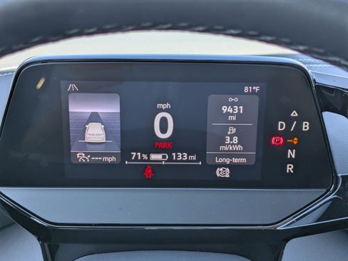 Used 2024 Volkswagen ID.4 S RWD image 23