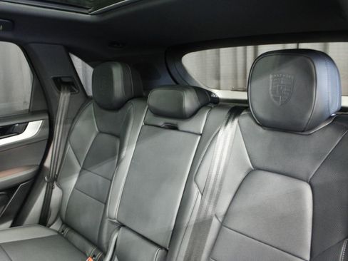 New 2026 Porsche Cayenne S AWD/4WD image 6