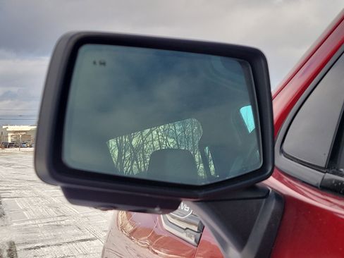 Used 2021 GMC Sierra 1500 AT4 w/ AT4 Value Package image 10