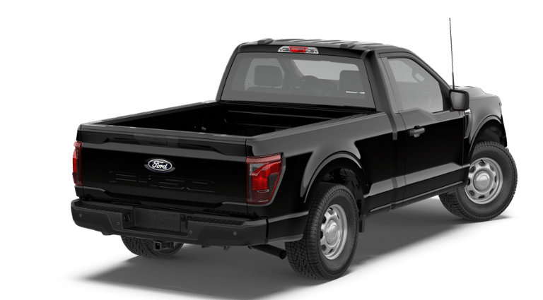 New 2026 Ford F150 XL AWD/4WD image 25