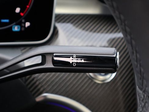 New 2026 Mercedes-Benz C 43 AMG 4MATIC Sedan image 38