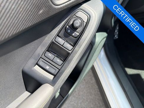 Certified 2026 Subaru Crosstrek 2.5i Sport AWD/4WD image 10