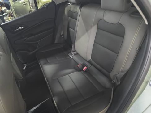 New 2026 Chevrolet Trax ACTIV w/ Driver Confidence Package FWD image 14