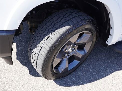 Certified 2023 RAM 1500 Big Horn AWD/4WD image 13