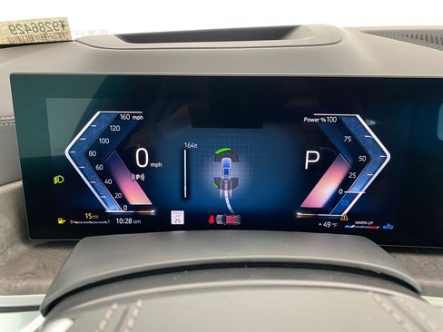 New 2026 BMW X5 xDrive40i w/ Climate Comfort Package image 20