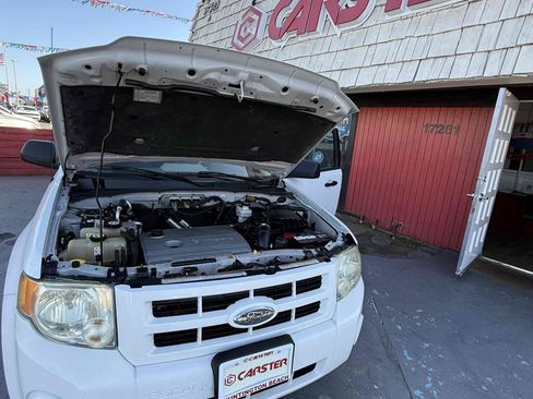 Used 2009 Ford Escape 4WD Hybrid image 74