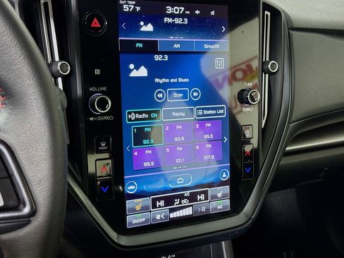 Certified 2023 Subaru WRX Premium AWD/4WD image 6
