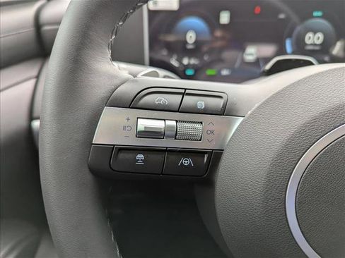 Certified 2025 Hyundai Tucson SEL w/ Tow & Go Package image 13