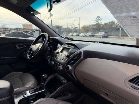 Used 2014 Hyundai Tucson SE image 21