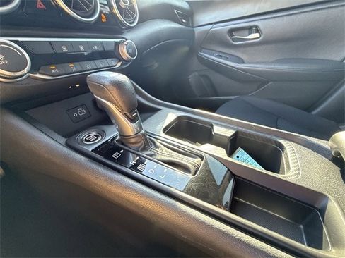 Used 2023 Nissan Sentra S image 19