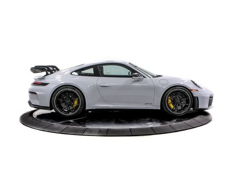 Used 2026 Porsche 911 GT3 RWD image 8