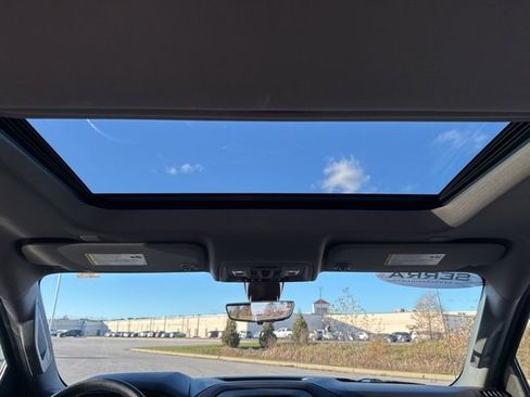 Used 2020 GMC Sierra 1500 Denali w/ Denali Ultimate Package image 33